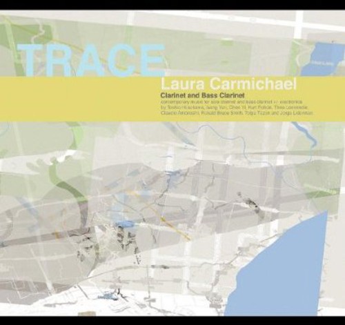 Trace|Laura Carmichael