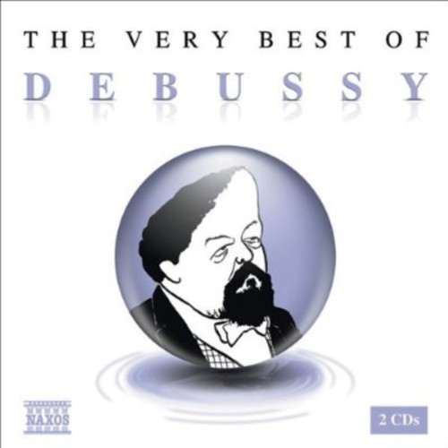 Very Best of Debussy / Various