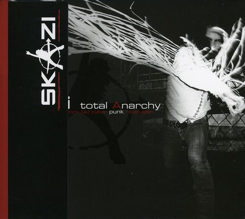 Total Anarchy|Skazi