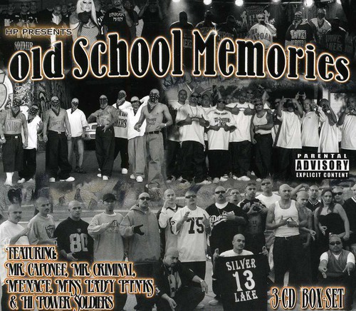Old School Memories