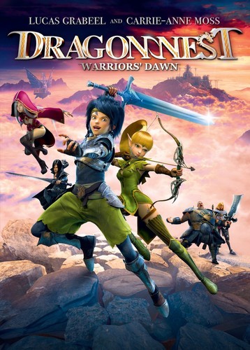 Dragon Nest: Warriors Dawn