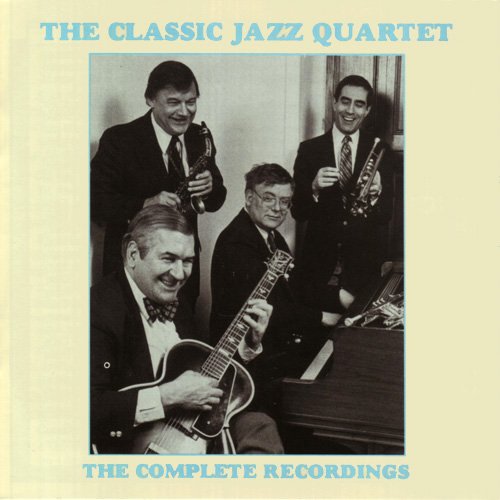 Complete Recordings