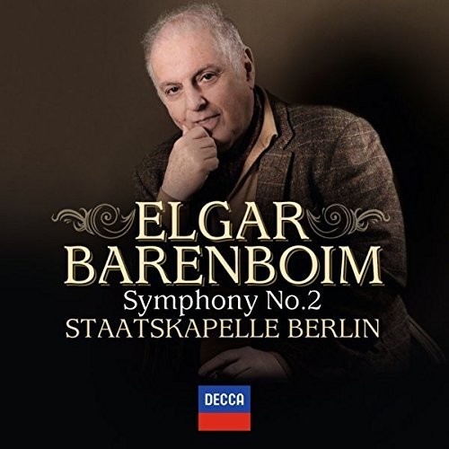 Symphony No 2