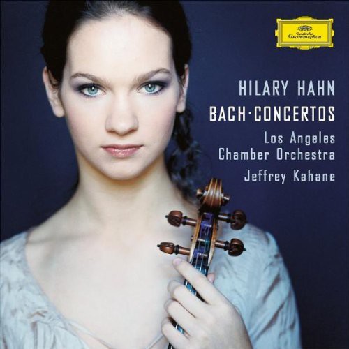 Violin Concertos