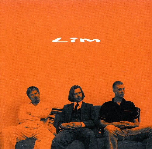 Lim: Lim|David Carlsson/Peter Nilsson/Henrik Frisk
