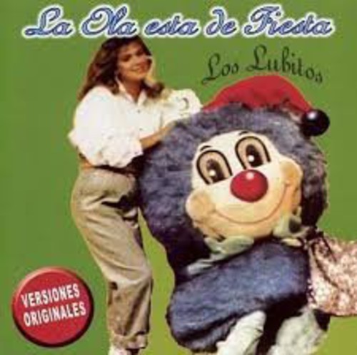 Ola Esta de Fiesta [Import]