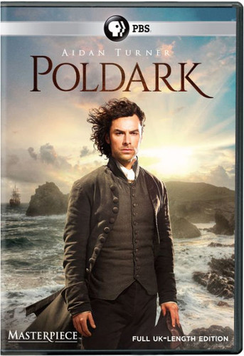 Masterpiece: Poldark