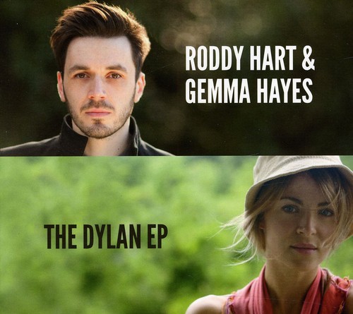 The Dylan EP|Roddy Hart/Gemma Hayes