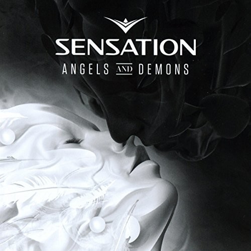 Sensation 2016: Angels & Demons|Various Artists