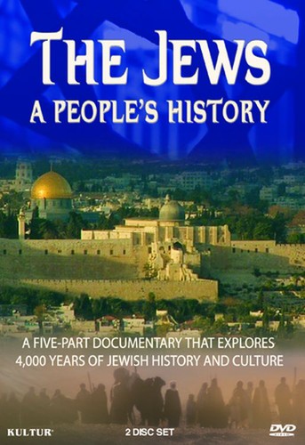 The Jews: A People's History