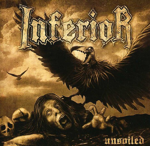 Unsoiled|Inferior