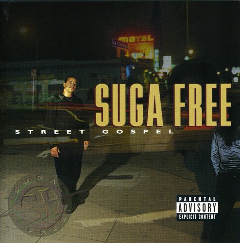 Street Gospel [Explicit Content]