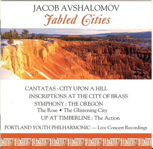 City Upon a Hill
