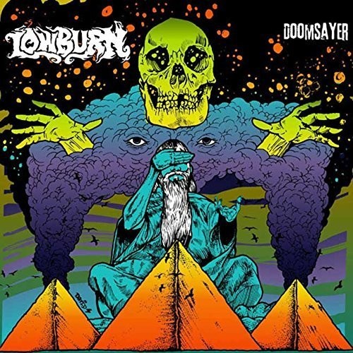 Doomsayer|Lowburn