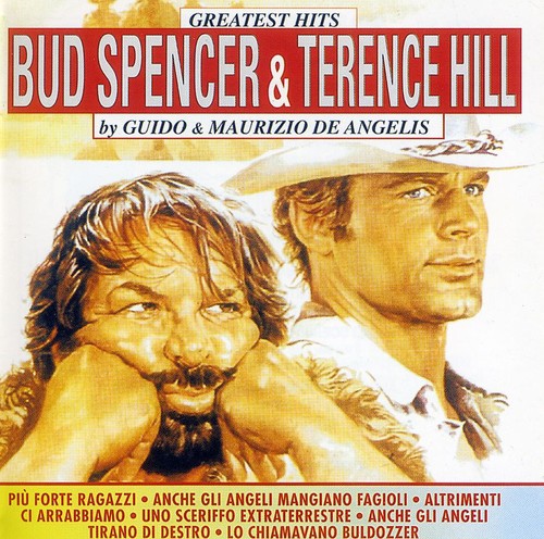 Bud Spencer & Terence Hill Greatest Hits|Bud Spencer