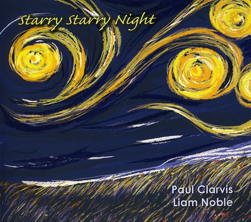 Starry Starry Night|Clarvis & Noble