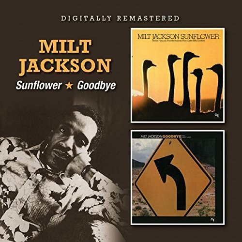 Sunflower /  Goodbye [Import]