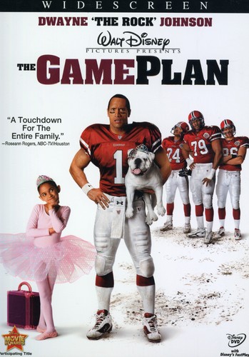 The Game Plan