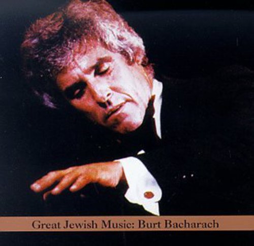 Great Jewish Music /  Various