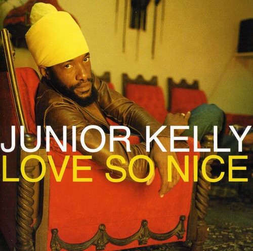 Love So Nice