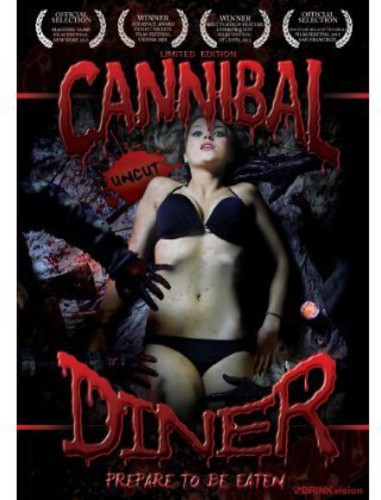 Cannibal Diner