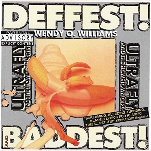 Deffest And Baddest