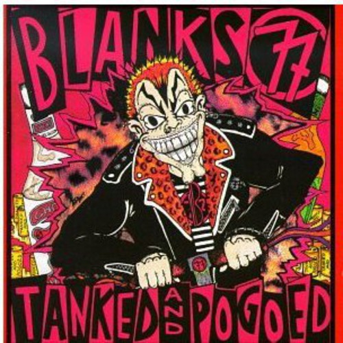 Tanked & Pogoed