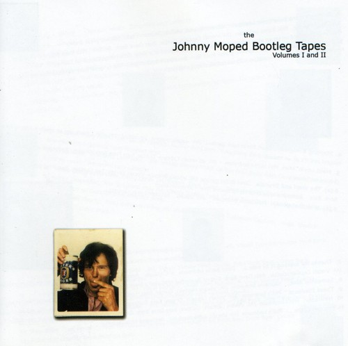 Vol. 1-2-Bootlegs
