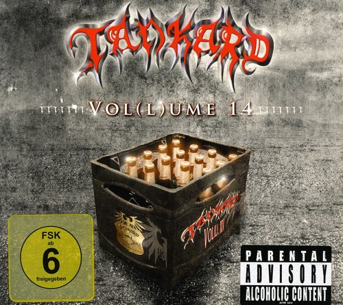 Volume 14 [Import]