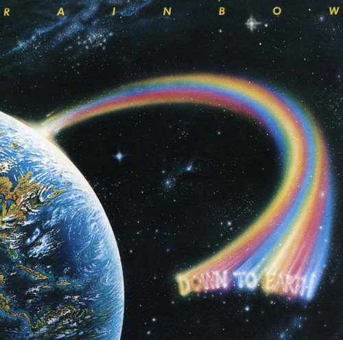 Down To Earth (Remastered)