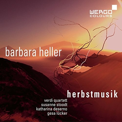 Herbstmusik|Heller / Heller / Stoodt / Deserno / Lucker