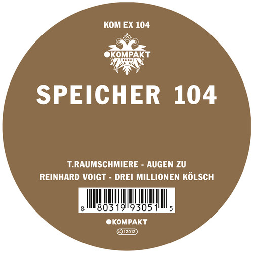 Speicher 104