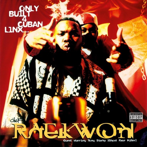 Only Built 4 Cuban Linx [Import]