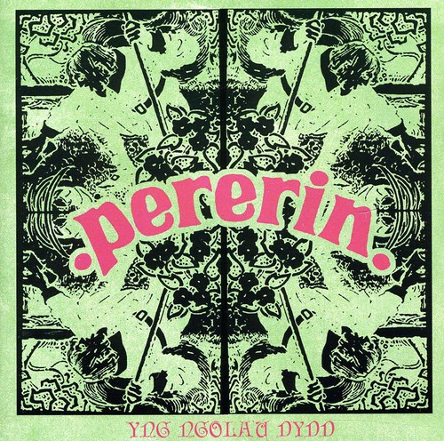 Yng Ngolau Dydd|Pererin