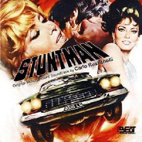 The Stunt Man|Original Soundtrack
