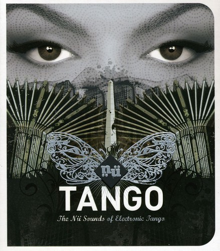 Nu Tango|Various Artists
