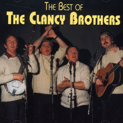 Best of Clancy Brothers