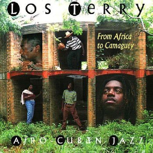 From Africa a Camaguey