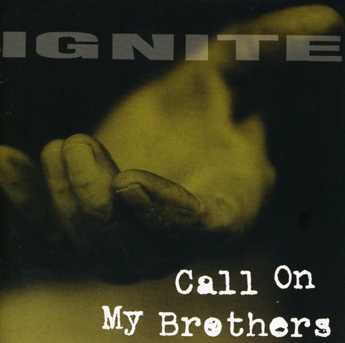 Call on My Brothers
