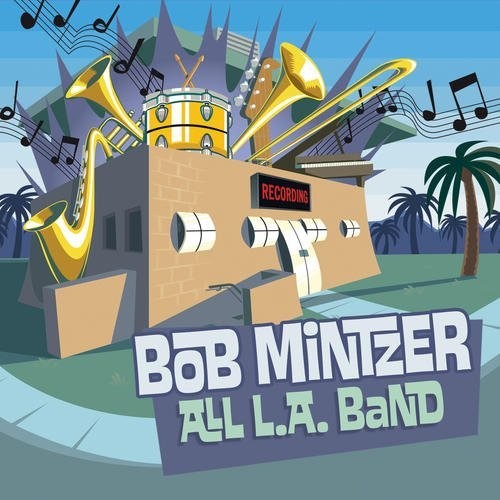 All L.a. Band
