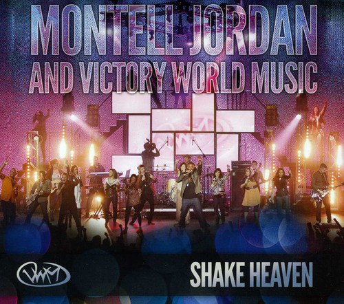 Shake Heaven