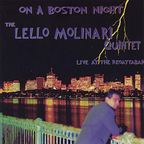 On a Boston Night