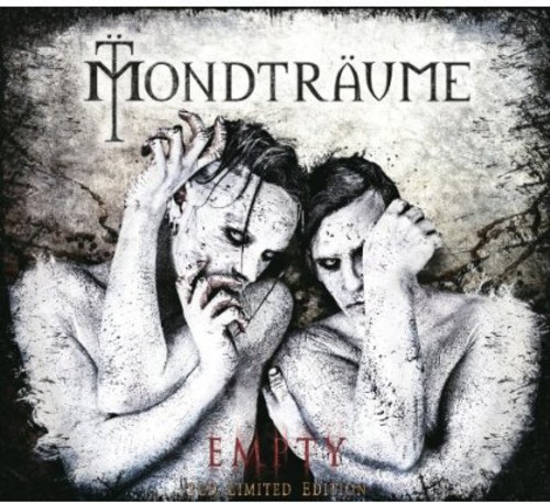 Mondtraume : Empty