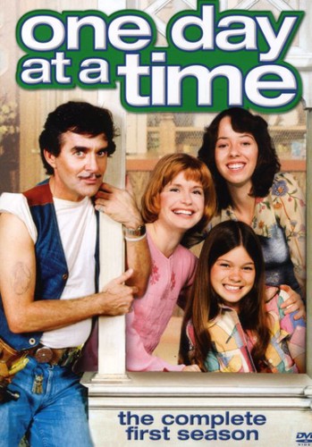 One Day At A Time - The Complete First Season