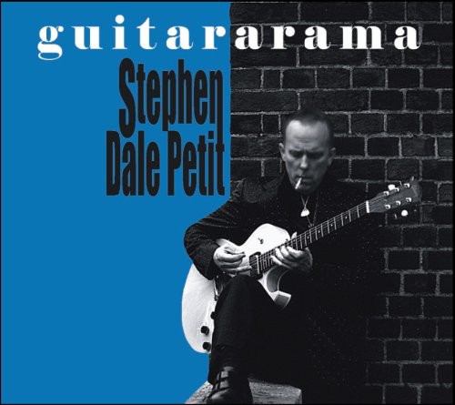 Guitararama [Import]