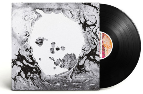 Radiohead - Moon Shaped Pool (Vinyl)