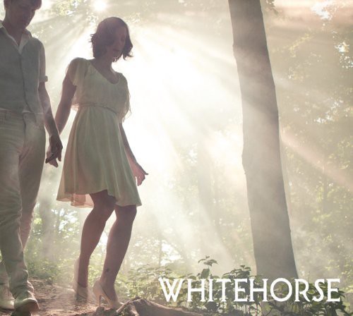 Whitehorse