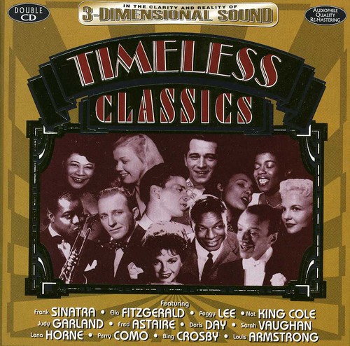 Timeless Classics