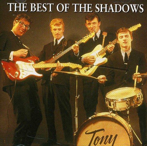 Best Of The Shadows|The Shadows