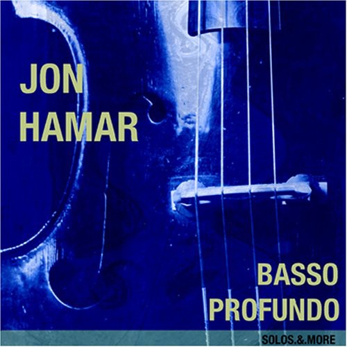 Basso Profundo: Solos and More